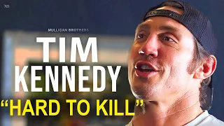 Tim "Hard To Kill" Kennedy [ SPECIAL FORCES SNIPER ] - Full Interview with the Mulligan Brothers