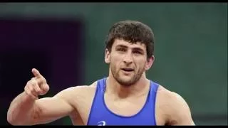 Freestyle Wrestling. RIO 2016. Preview 74 kg. Aniuar Geduev