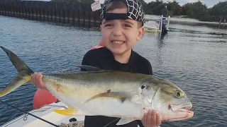 apollo Beach fishing 🎣