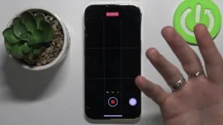 Как снять и обработать замедленное видео на iPhone 13 Pro