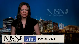 NJ Spotlight News: May 29, 2024