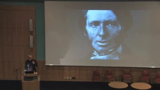 Alistair Hudson - Symposium "Whose Museum Is It?"
