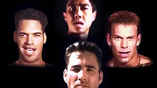 Gachi Bohemian rhapsody