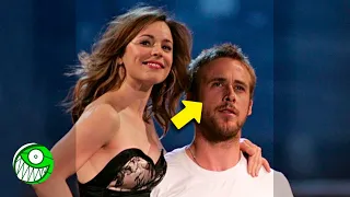 Why did Ryan Gosling and Rachel McAdams break up? - #Shorts