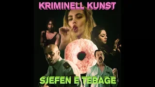 Kriminell Kunst - Sjefen e tebage