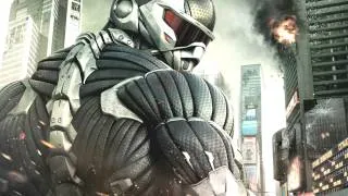 Crysis 2 - Epilogue Main theme