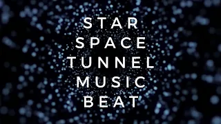 Star Space Tunnel