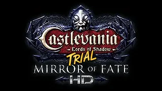 RPCS3 настройка эмулятора для Castlevania Lords of Shadow - Mirror of Fate