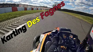 Karting Des Fagnes