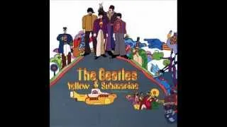 The Beatles - Hey Bulldog