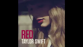 Taylor Swift - All Too Well (10 Minute Version) (2012 Version) (AI)