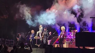 Styx Come Sail Away With Me Allentown PA 8/30/23