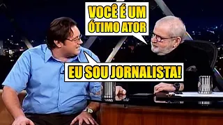 VERGONHA ALHEIA: AS MAIORES GAFES AO VIVO #7