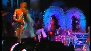 Boney M. Live in Vienna - Let It All Be Music