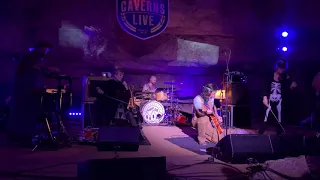 Murder by Death - Last Night on Earth - Live at the Cumberland Caverns 10/31/21