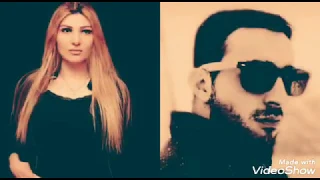 Seda Hovannisyan ft RG Hakob Eli Eli 2020