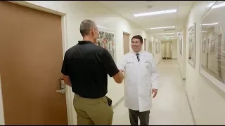 Focusing on You: Knee Surgery at University of Miami Sports Medicine Institute