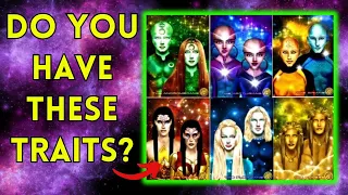 10 UNKNOWN Dark Traits These Starseeds Have (You Didn't Know)!