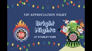 VIP Night AT STANLEY PARK 2021