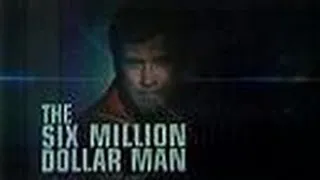 WFLD Channel 32 - The Six Million Dollar Man - "The Bionic Woman Part 2" (Commercial Break #1, 1978)