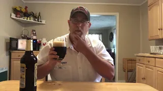 Samuel Smith Old Brewery Tadcaster The Celebrated Oatmeal Stout 5.0%abv # The Beer Review Guy