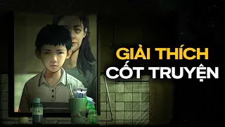 Chuyện Gì Đã Xảy Ra Trong ĐỨA TRẺ HƯ? | THE BAD KIDS