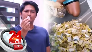 Ipon challenge ng isang Caviteño, umabot ng higit P300,000 sa loob ng 5 taon | 24 Oras