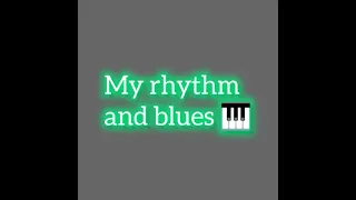 Ayra starr __ Rhythm and blues (lyrics)