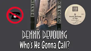 Dennis DeYoung - Classic Call (Radio Show - 1988) | Vinyl Community