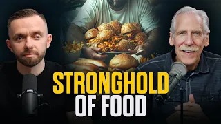 Breaking the Stronghold of Food: Conquering Food Addiction