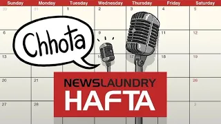 India-Nepal border dispute, Covid-19 cases at Zee News, Cyclone Amphan, and more | Chhota Hafta 277