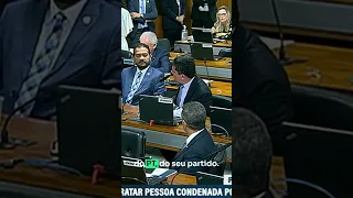 PT FOI CONTRA, MAS PERDEU