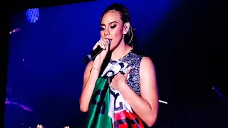Fifth Harmony in México PSA Tour - Bridges (10-10-2017)