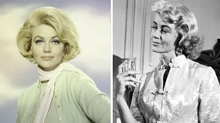 La Vida y El Triste Final de Dorothy Malone