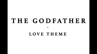 The Godfather - Love Theme | String Quartet + Guitar (sheet music)