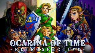 The Legend of Zelda: Ocarina of Time Retrospective | Defining a Genre