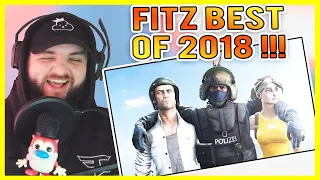 BEST OF FITZ 2018 *LIVE Reaction*