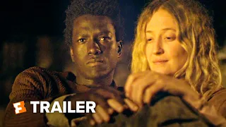 Last Words Trailer #1 (2021) | Movieclips Indie