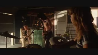 The Runaways "I Wanna Be Where the Boys are" scene