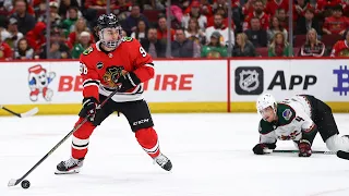 Plays of Ease: March | Chicago Blackhawks
