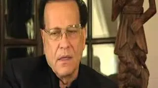 Salman Taseer Interview bb