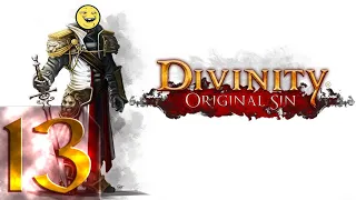 Divinity: Original Sin Enhanced Edition - Тактический первый раз - Прохождение #13