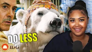 KennieJD Reveals Why Dolittle (2020) Was An Expensive DISASTER | In Defense Of Ep 19