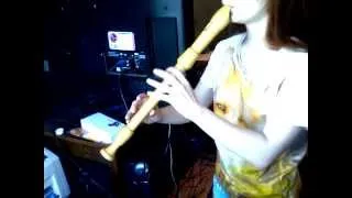 Lambada (alto recorder)