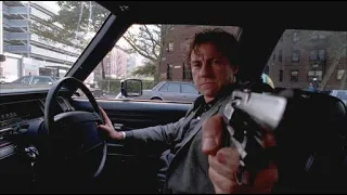 Bad Lieutenant (1992)