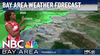 Forecast: More Rain On the Way