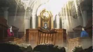 Phoenix Wright Ace Attorney Dual Destinies AMV- This Will Be The Day