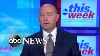 'Buckle up, a big range of options' for Iran's response: Adm. James Stavridis