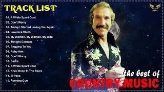 Marty Robbins Greatest Hits Full Album Robbins Marty 2022 🌙 Greatest Country Music Hits Of 50s