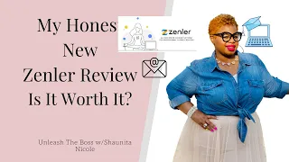 Honest New Zenler Platform Review (2022)